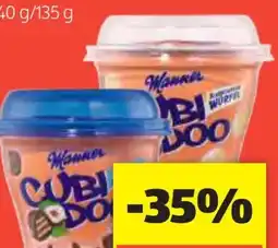 Hofer Manner Cubidoo Angebot