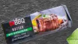 Hofer BBQ Kräuterbutter Angebot