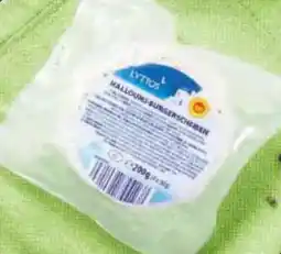 Hofer Lyttos Halloumi Burger Scheiben Angebot