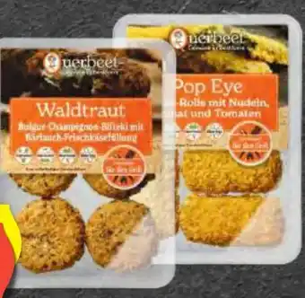 Hofer Querbeet Vegetarische Grillvariation Angebot