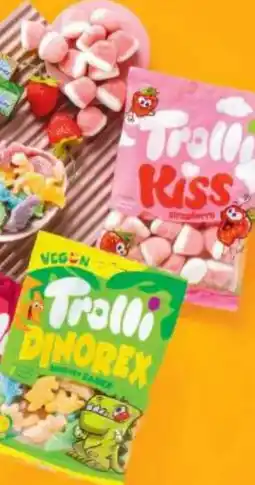 Hofer Trolli Summer Mix Angebot