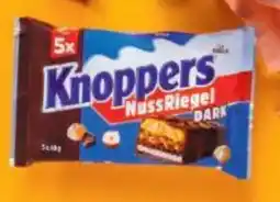 Hofer Storck Knoppers Nussriegel Angebot