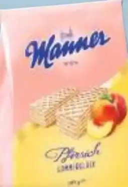 Hofer Manner Sommerwaffeln Angebot