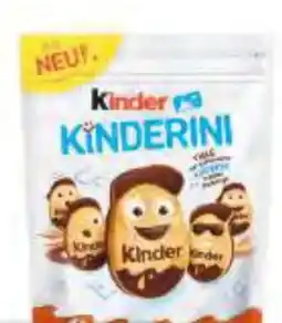 Hofer Ferrero Kinder Kinderini Angebot