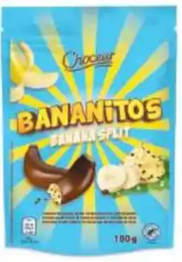 Hofer Choceur Bananitos Angebot