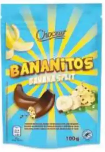Hofer Choceur Bananitos Angebot