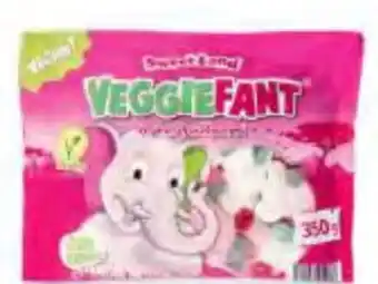 Hofer Sweet Land Veganer Fruchtgummi Angebot