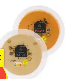 Hofer Wonnemeyer Hummus Angebot