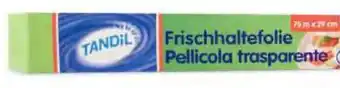 Hofer Tandil Frischhaltefolie Angebot