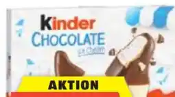 Hofer Ferrero Kinder Chocolate Ice Cream Angebot