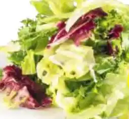 Hofer Good Choice Blattsalat-Mix Angebot