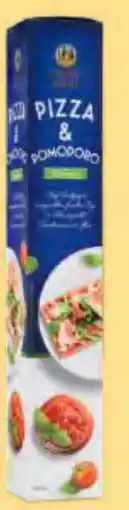 Hofer Cucina nobile Pizzateig Angebot