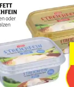 Hofer Milfina Streichfein Mischfettbutter Angebot