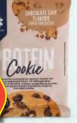 Hofer Multinorm Protein Cookie Angebot