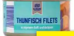 Hofer Almare Thunfisch Angebot