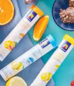 Hofer Multinorm Brausetabletten Angebot