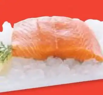 Hofer Golden Seafood Lachsfilet Angebot