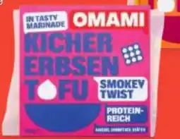 Hofer Omami Kichererbsentofu Angebot