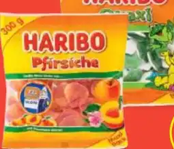 Hofer Haribo Fruchtgummi Angebot