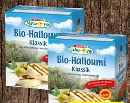 Spar Spar Natur pur Bio-Halloumi Klassik Angebot