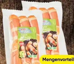 Spar Spar Veggie Vegane Mini Berner Angebot