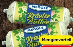 Spar Meggle Kräuterbutter Angebot