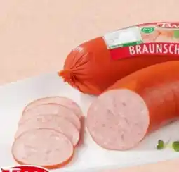 Spar Tann Braunschweiger Angebot
