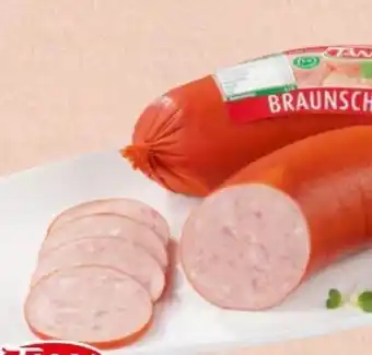 Spar Tann Braunschweiger Angebot