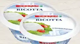 Spar Despar Ricotta Angebot