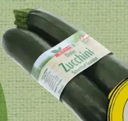 Spar Spar Zucchini Angebot