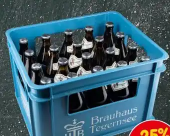 Interspar Tegernseer Brauhaus Hell Angebot