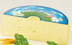 Spar Spar Natur pur Bio-Rahmtilsiter Angebot