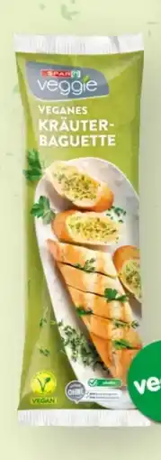Interspar Food For Future Veganes Kräuterbaguette Angebot
