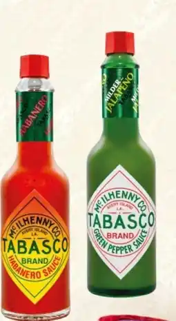 Interspar Mc Ilhenny Tabasco Angebot