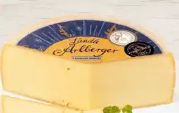 Spar Vorarlbergmilch Ländle Arlberger Angebot