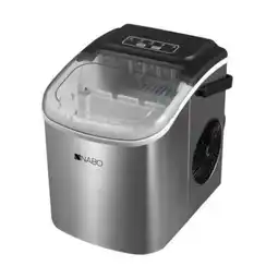 Interspar Nabo Eiswürfelmaschine EM 1215 Angebot
