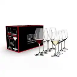 Interspar Riedel Gläser-Set Wine Friendly Angebot