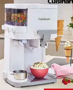 Interspar Cuisinart Softeismaschine ICE48E Angebot