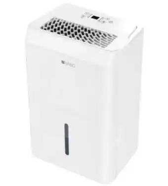 Interspar Nabo Luftentfeuchter EF2000 Angebot
