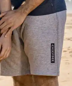 Interspar Chiemsee Herren-Sweatshorts Angebot