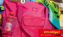 Interspar Fabrizio Badetasche Uni XXL Angebot