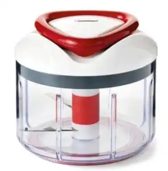 Interspar Zyliss Multischneider Angebot