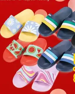 Interspar Everton Damen-Badesandalen Angebot