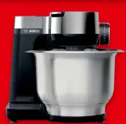 Interspar Bosch Küchenmaschine MUMS2VM00 Angebot