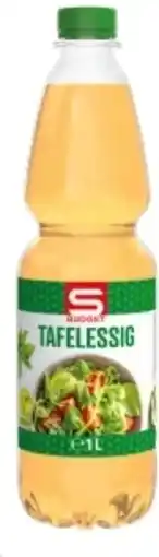 Spar S Budget Tafelessig Angebot