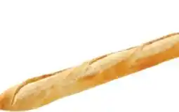 Spar S Budget Baguette Angebot