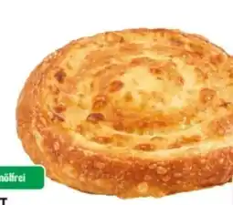 Spar S Budget Käseschnecke Angebot