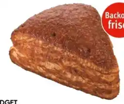 Spar S Budget Laugenecke Angebot