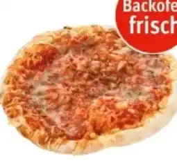 Spar S Budget Mini Pizza Margherita Angebot