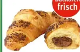 Spar S Budget Croissant Nuss-Nougat Angebot
